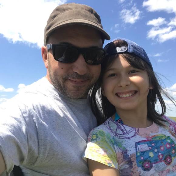 Meet your Posher, David - Picture 1 of 1